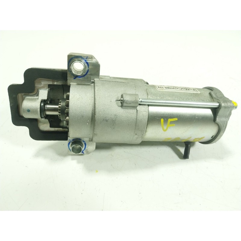 Recambio de motor arranque para ford puma (j2k, cf7) 1.0 ecoboost mhev referencia OEM IAM  KV6T11000AC 