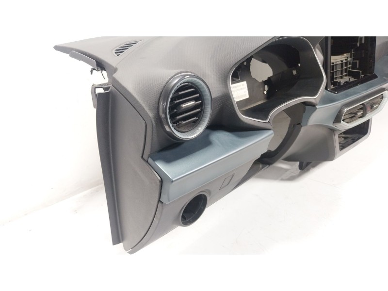 Recambio de salpicadero para seat arona (kj7, kjp) 1.0 tsi referencia OEM IAM  6F0880204F 