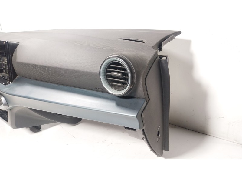 Recambio de salpicadero para seat arona (kj7, kjp) 1.0 tsi referencia OEM IAM  6F0880204F 