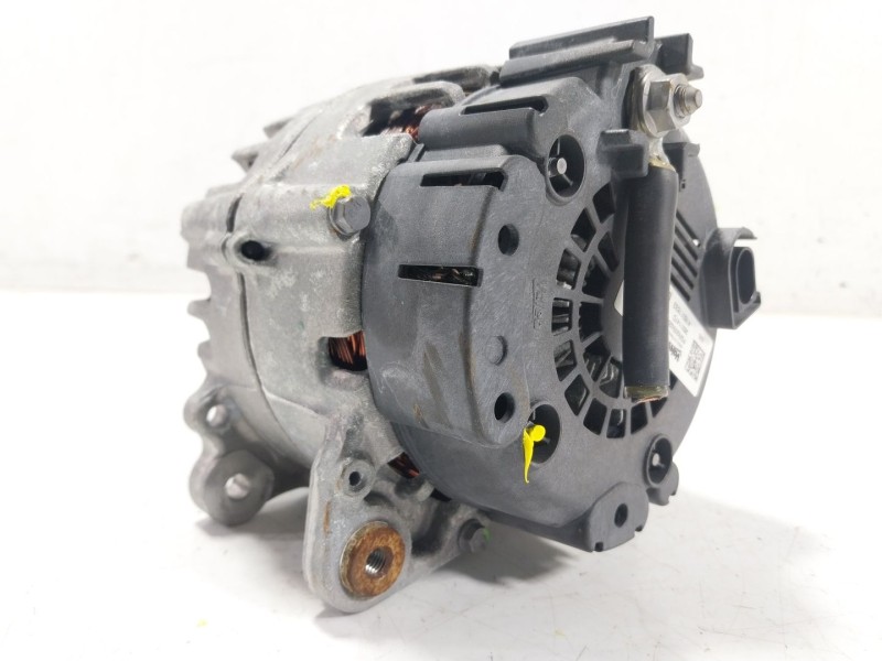 Recambio de alternador para audi a6 c7 (4g2, 4gc) 2.0 tdi referencia OEM IAM  04L903017C 