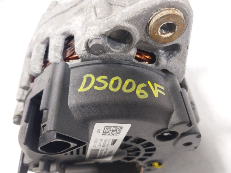 Recambio de alternador para audi a6 c7 (4g2, 4gc) 2.0 tdi referencia OEM IAM  04L903017C 