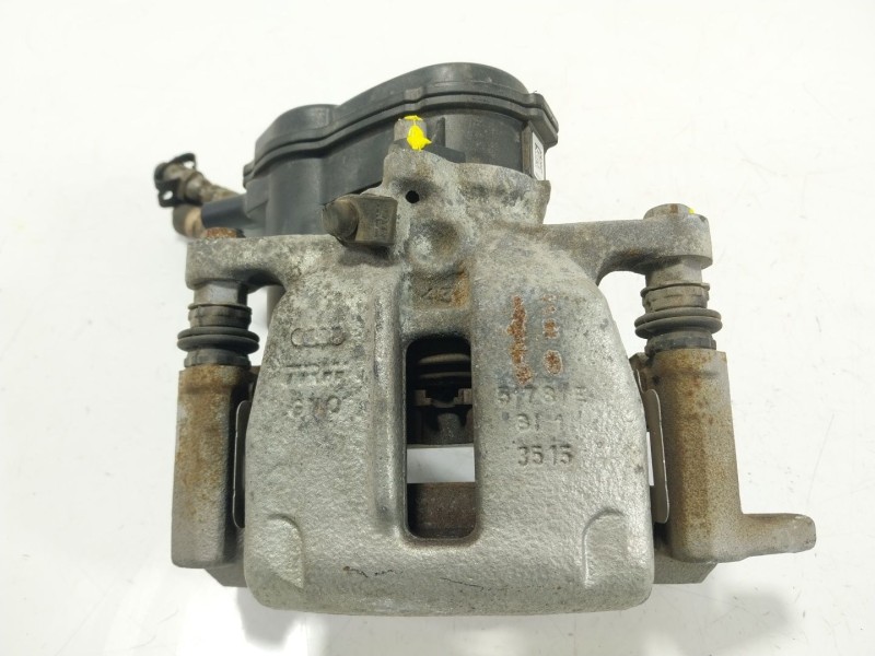 Recambio de pinza freno trasera derecha para audi a6 c7 (4g2, 4gc) 2.0 tdi referencia OEM IAM  3BTXN94G6AH 