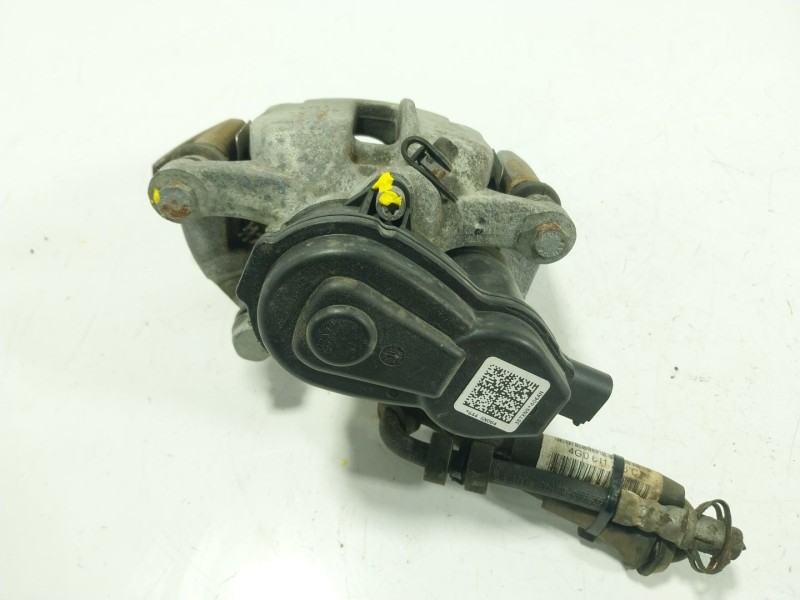 Recambio de pinza freno trasera derecha para audi a6 c7 (4g2, 4gc) 2.0 tdi referencia OEM IAM  3BTXN94G6AH 