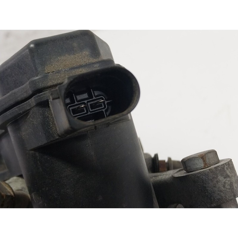 Recambio de pinza freno trasera derecha para audi a6 c7 (4g2, 4gc) 2.0 tdi referencia OEM IAM  3BTXN94G6AH 