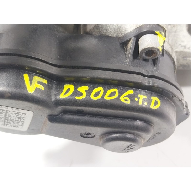 Recambio de pinza freno trasera derecha para audi a6 c7 (4g2, 4gc) 2.0 tdi referencia OEM IAM  3BTXN94G6AH 