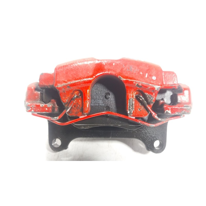 Recambio de pinza freno delantera derecha para audi a5 sportback (8ta) 2.0 tdi referencia OEM IAM 8K0615124F  