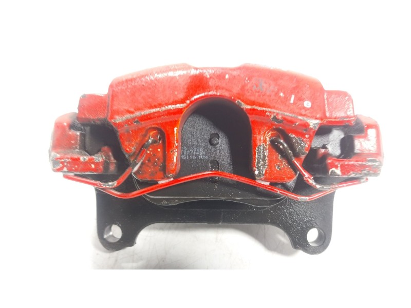 Recambio de pinza freno delantera derecha para audi a5 sportback (8ta) 2.0 tdi referencia OEM IAM 8K0615124F  