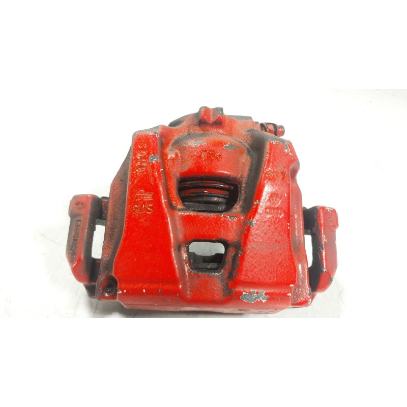 Recambio de pinza freno delantera derecha para audi a5 sportback (8ta) 2.0 tdi referencia OEM IAM 8K0615124F  