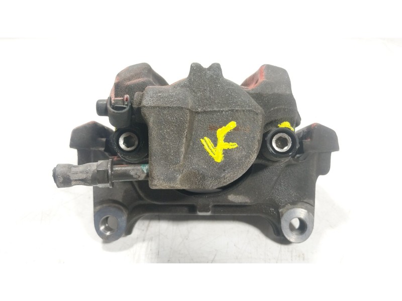 Recambio de pinza freno delantera derecha para audi a5 sportback (8ta) 2.0 tdi referencia OEM IAM 8K0615124F  