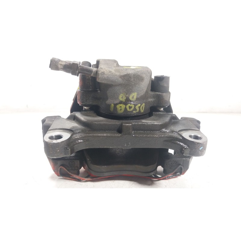 Recambio de pinza freno delantera derecha para audi a5 sportback (8ta) 2.0 tdi referencia OEM IAM 8K0615124F  
