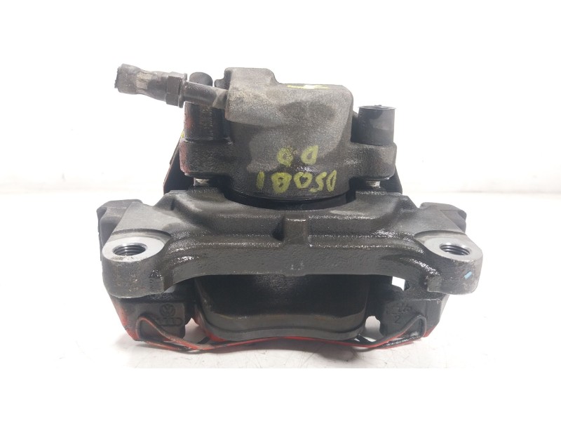 Recambio de pinza freno delantera derecha para audi a5 sportback (8ta) 2.0 tdi referencia OEM IAM 8K0615124F  