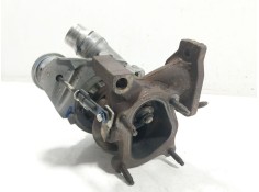 Recambio de turbocompresor para renault trafic combi (ab 4.01) 6 - plazas, acristalado parcial 2,9t combi corto referencia OEM I 2