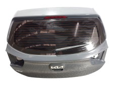 Recambio de porton trasero para kia rio iv (yb, sc, fb) 1.2 cvvt referencia OEM IAM   