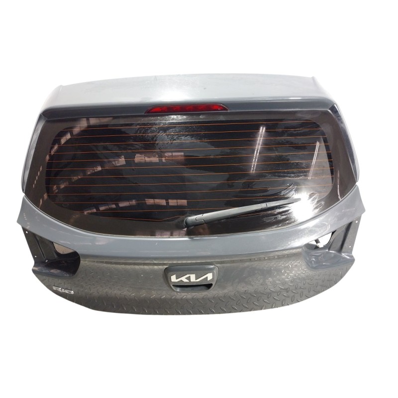 Recambio de porton trasero para kia rio iv (yb, sc, fb) 1.2 cvvt referencia OEM IAM   