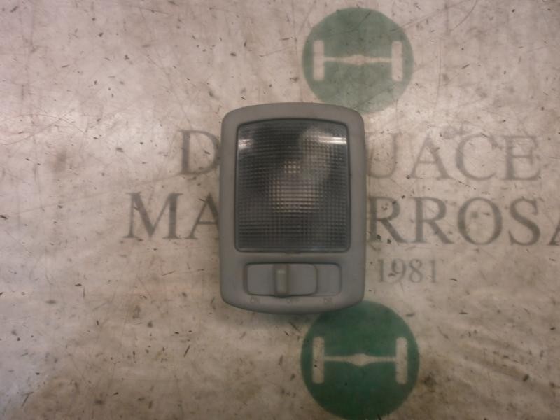 Recambio de piloto interior para hyundai getz (tb) 1.4 gl referencia OEM IAM 928002D000QS 928002DO 