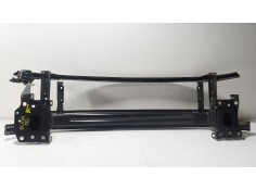Recambio de refuerzo paragolpes delantero para seat leon sportstourer (kl8) fr referencia OEM IAM    2