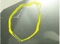 Recambio de capot delantero para kia ceed (cd) 1.4 t-gdi referencia OEM IAM 66400J7000   2