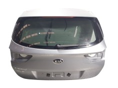 Recambio de porton trasero para kia ceed (cd) 1.4 t-gdi referencia OEM IAM 73700J7200  