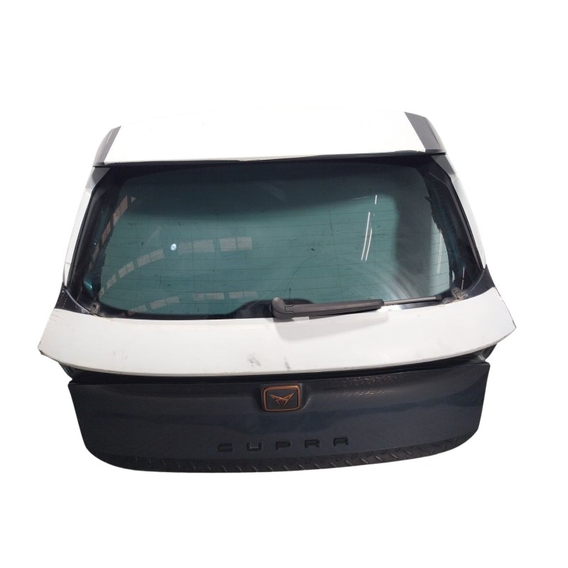 Recambio de porton trasero para cupra leon sportstourer (kl8) 1.4 tsi phev referencia OEM IAM   