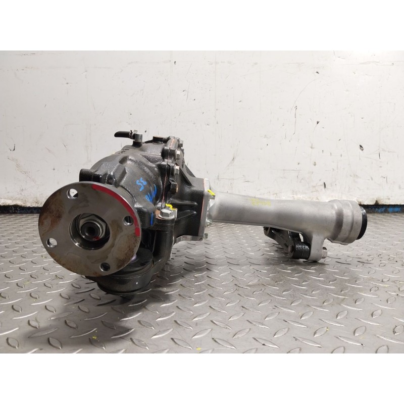 Recambio de diferencial delantero para toyota land cruiser prado (_j15_) 2.8 d-4d (gdj150, gdj155) referencia OEM IAM   