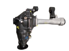Recambio de diferencial delantero para toyota land cruiser prado (_j15_) 2.8 d-4d (gdj150, gdj155) referencia OEM IAM    2