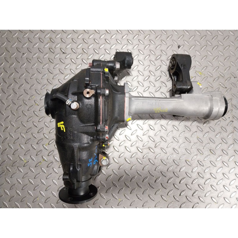 Recambio de diferencial delantero para toyota land cruiser prado (_j15_) 2.8 d-4d (gdj150, gdj155) referencia OEM IAM   