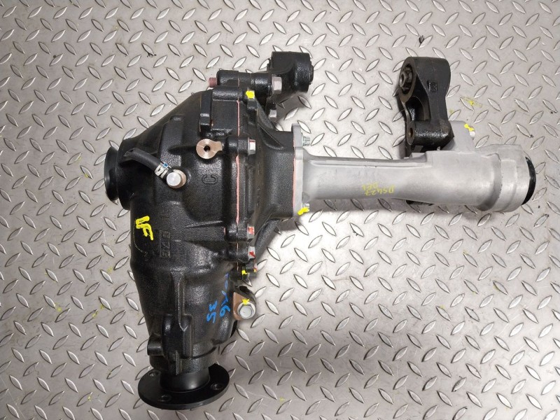 Recambio de diferencial delantero para toyota land cruiser prado (_j15_) 2.8 d-4d (gdj150, gdj155) referencia OEM IAM   