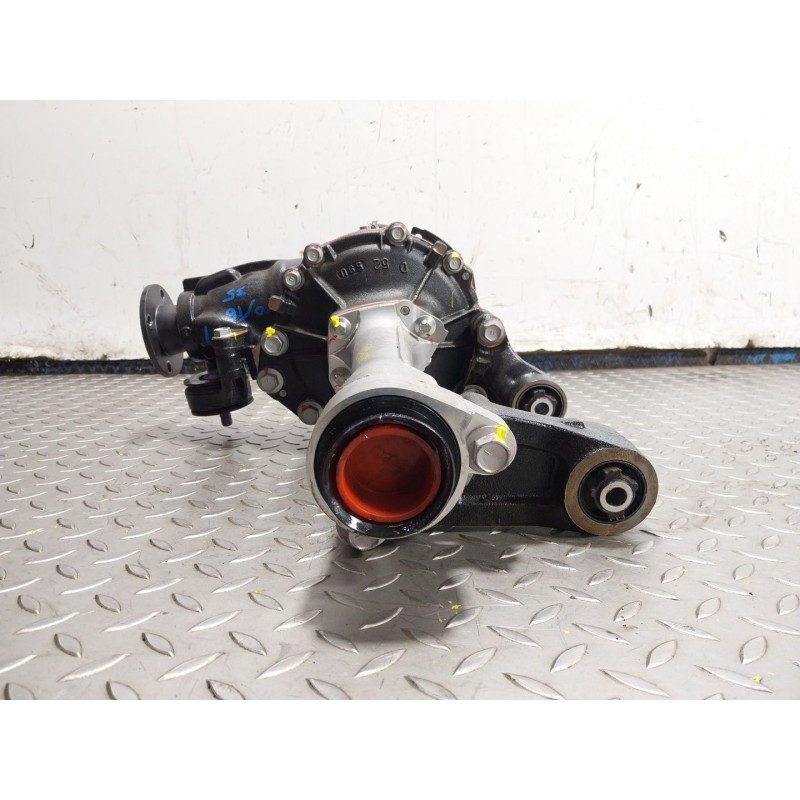 Recambio de diferencial delantero para toyota land cruiser prado (_j15_) 2.8 d-4d (gdj150, gdj155) referencia OEM IAM   