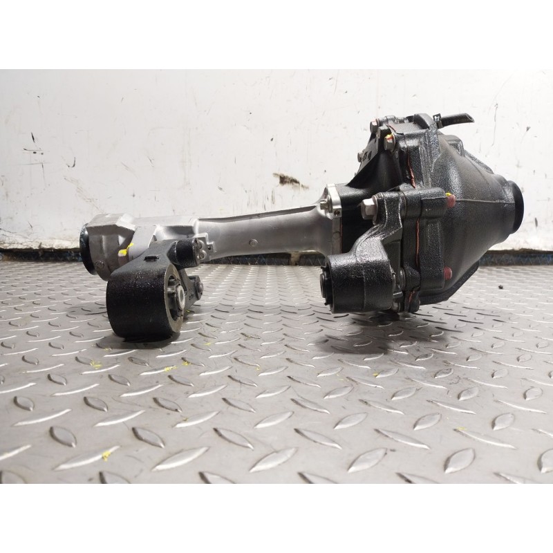 Recambio de diferencial delantero para toyota land cruiser prado (_j15_) 2.8 d-4d (gdj150, gdj155) referencia OEM IAM   