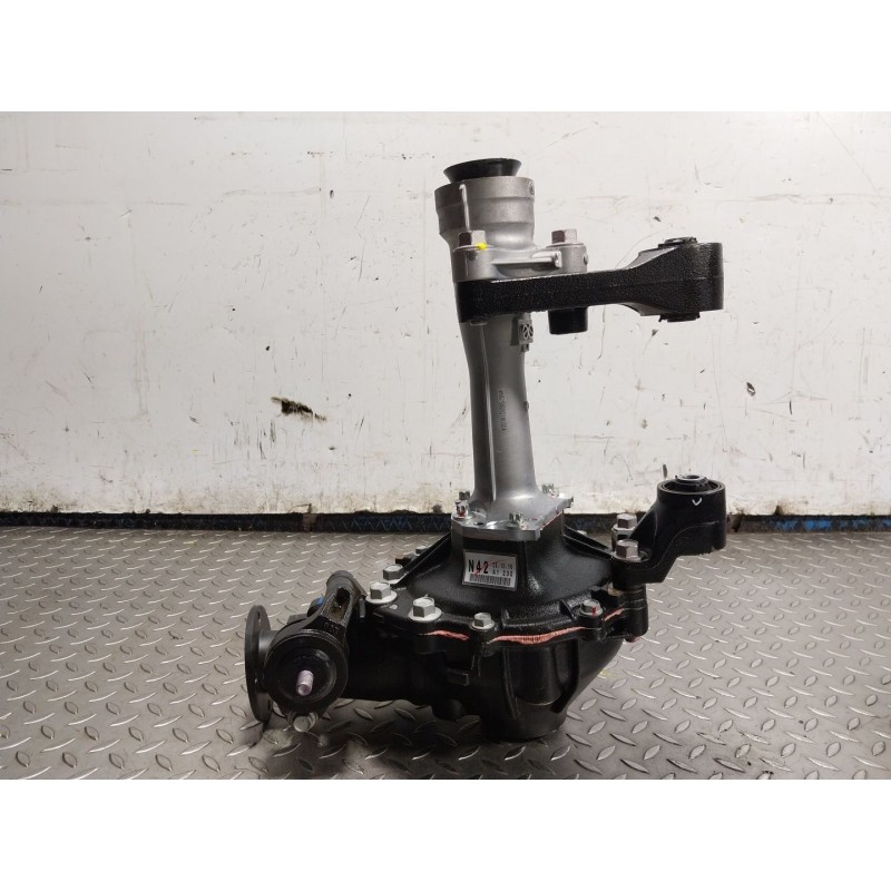 Recambio de diferencial delantero para toyota land cruiser prado (_j15_) 2.8 d-4d (gdj150, gdj155) referencia OEM IAM   