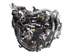 Recambio de motor completo para toyota land cruiser prado (_j15_) 2.8 d-4d (gdj150, gdj155) referencia OEM IAM 1900011F50 1GDFTV 2