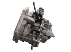 Recambio de caja cambios para opel astra j sports tourer 1.6 cdti dpf referencia OEM IAM 55595641   2