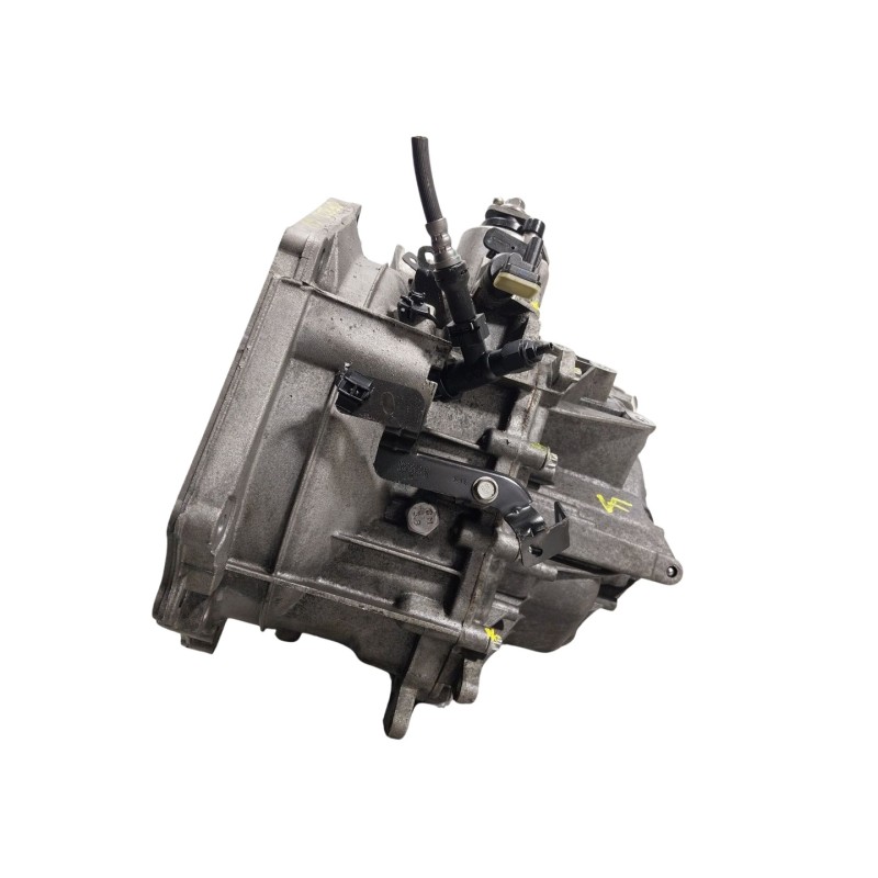 Recambio de caja cambios para opel astra j sports tourer 1.6 cdti dpf referencia OEM IAM 55595641  