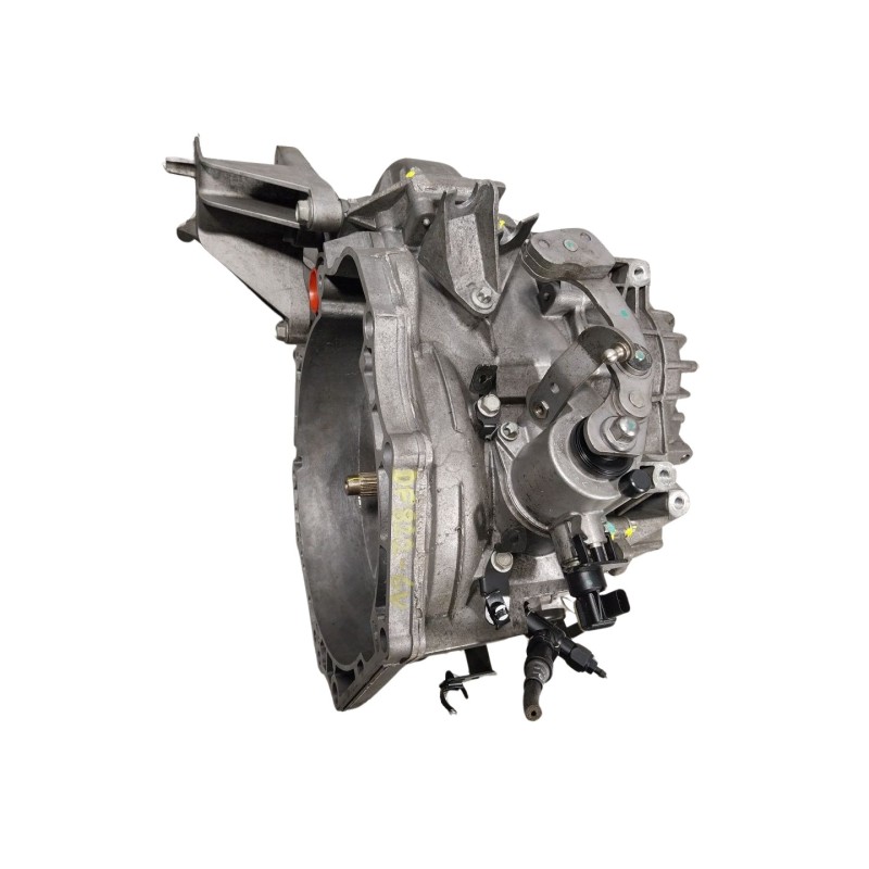 Recambio de caja cambios para opel astra j sports tourer 1.6 cdti dpf referencia OEM IAM 55595641  