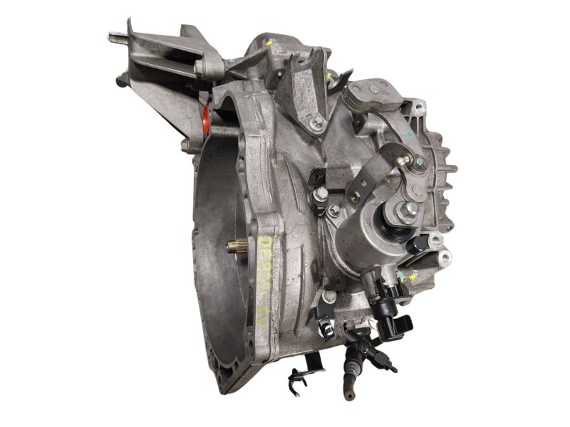 Recambio de caja cambios para opel astra j sports tourer 1.6 cdti dpf referencia OEM IAM 55595641  