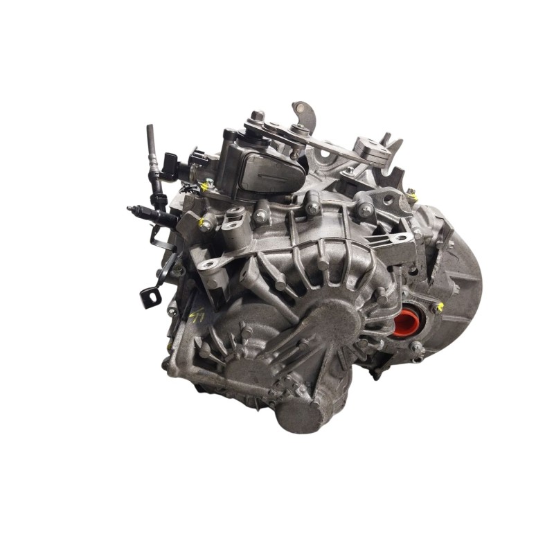 Recambio de caja cambios para opel astra j sports tourer 1.6 cdti dpf referencia OEM IAM 55595641  