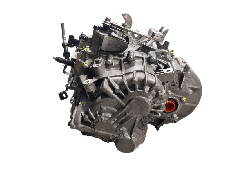 Recambio de caja cambios para opel astra j sports tourer 1.6 cdti dpf referencia OEM IAM 55595641  