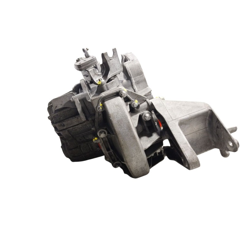Recambio de caja cambios para opel astra j sports tourer 1.6 cdti dpf referencia OEM IAM 55595641  