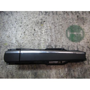 MANETA EXTERIOR DELANTERA DERECHA A1637600270 