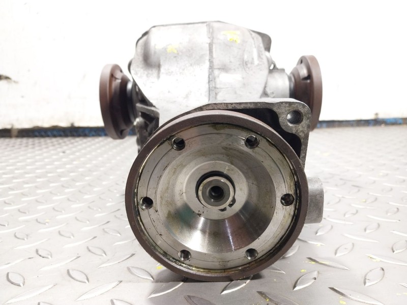 Recambio de diferencial trasero para audi a7 sportback (4ga, 4gf) 3.0 tdi quattro referencia OEM IAM   