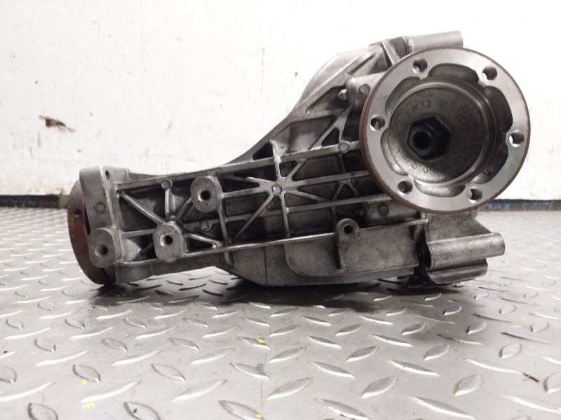 Recambio de diferencial trasero para audi a7 sportback (4ga, 4gf) 3.0 tdi quattro referencia OEM IAM   