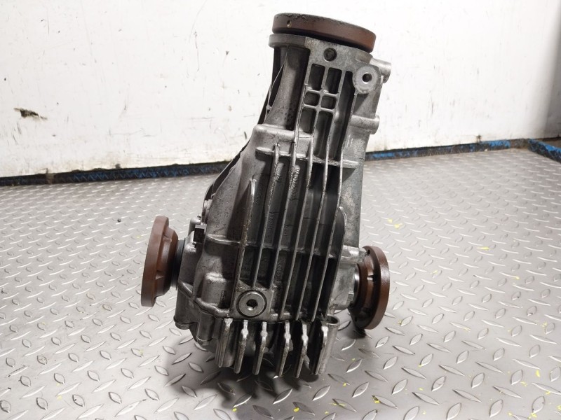 Recambio de diferencial trasero para audi a7 sportback (4ga, 4gf) 3.0 tdi quattro referencia OEM IAM   
