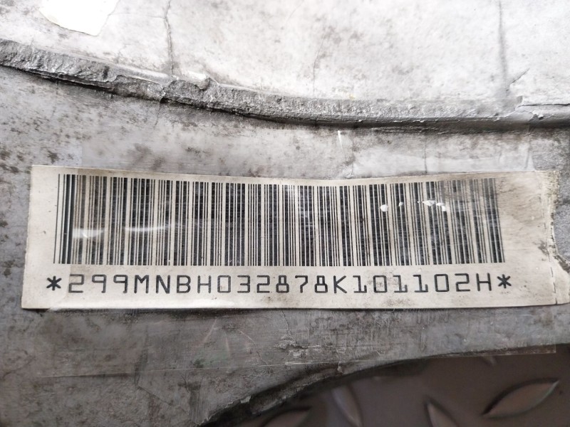 Recambio de diferencial trasero para audi a7 sportback (4ga, 4gf) 3.0 tdi quattro referencia OEM IAM   