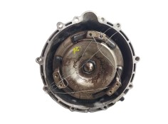 Recambio de caja cambios para porsche cayenne (typ 9pa) turbo referencia OEM IAM  09D300037H  2