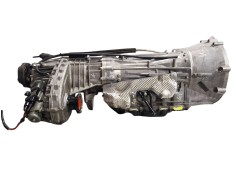 Recambio de caja cambios para porsche cayenne (typ 9pa) turbo referencia OEM IAM  09D300037H 