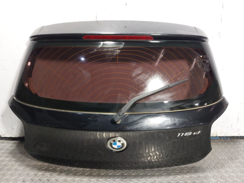 Recambio de porton trasero para bmw 1 (f21) 118 d xdrive referencia OEM IAM   