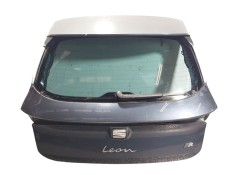 Recambio de porton trasero para seat leon sportstourer (kl8) fr referencia OEM IAM   