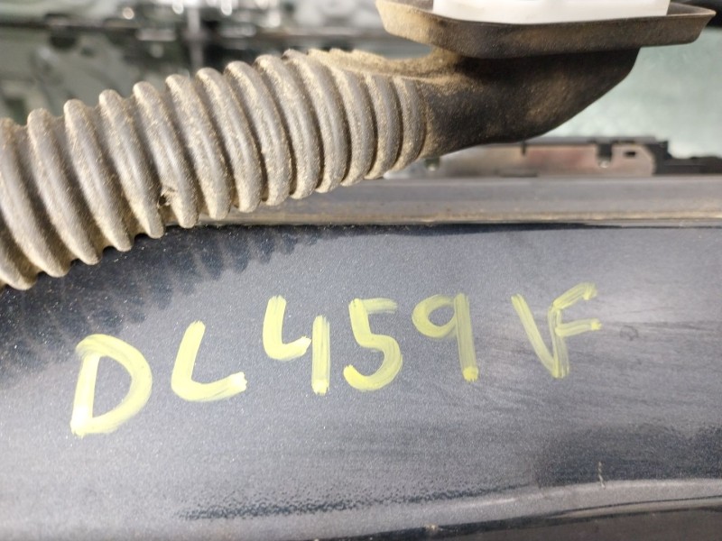 Recambio de porton trasero para seat leon sportstourer (kl8) fr referencia OEM IAM   