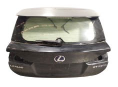 Recambio de porton trasero para lexus ct (zwa10_) 200h (zwa10_) referencia OEM IAM 6700576010  