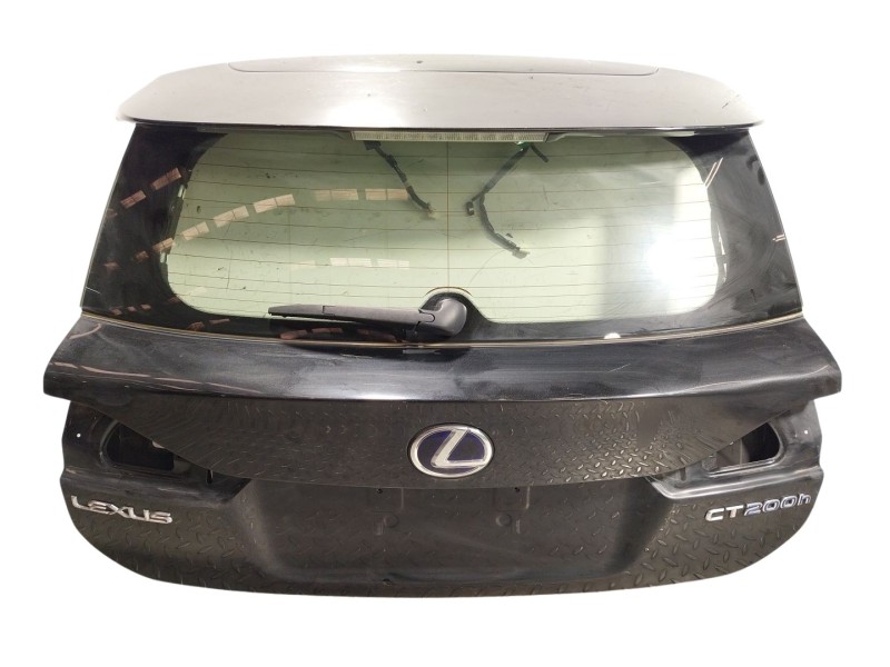 Recambio de porton trasero para lexus ct (zwa10_) 200h (zwa10_) referencia OEM IAM 6700576010  